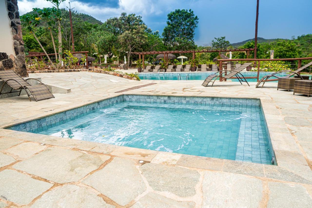 Renascer Park Inn