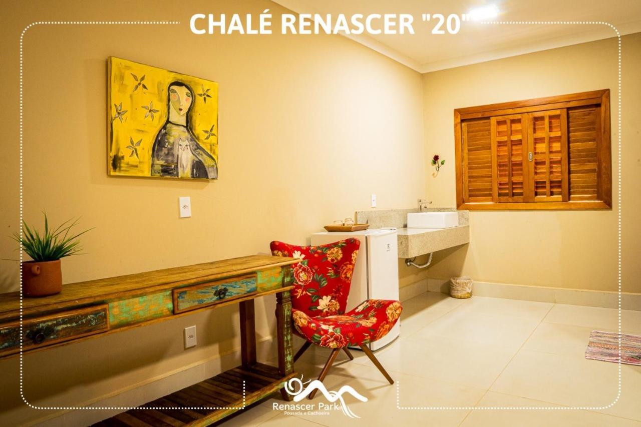 Inn Renascer Park Pirenopolis