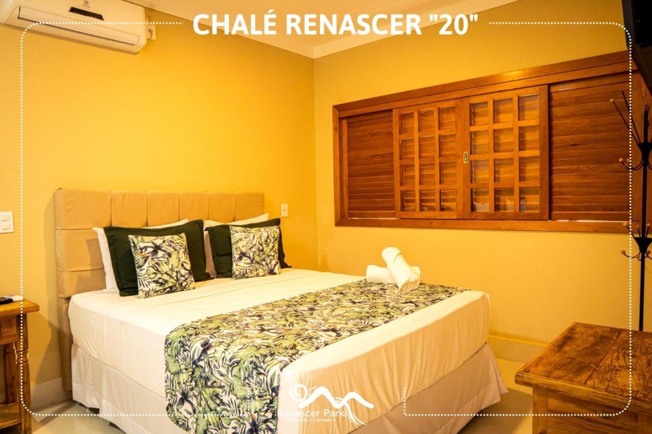 Inn Renascer Park *
