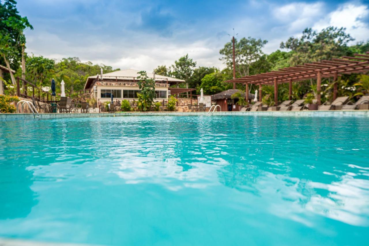 Renascer Park Inn Pirenopolis