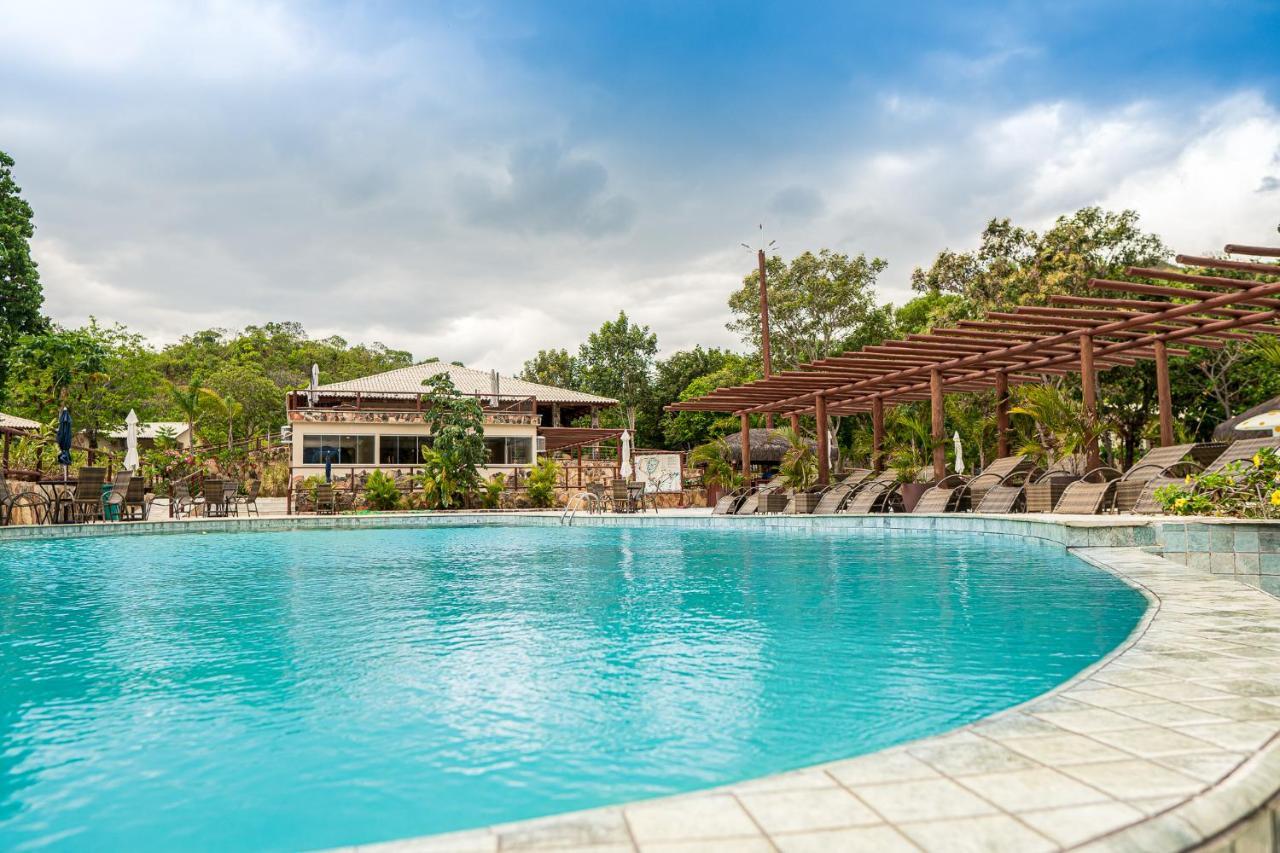 Inn Renascer Park