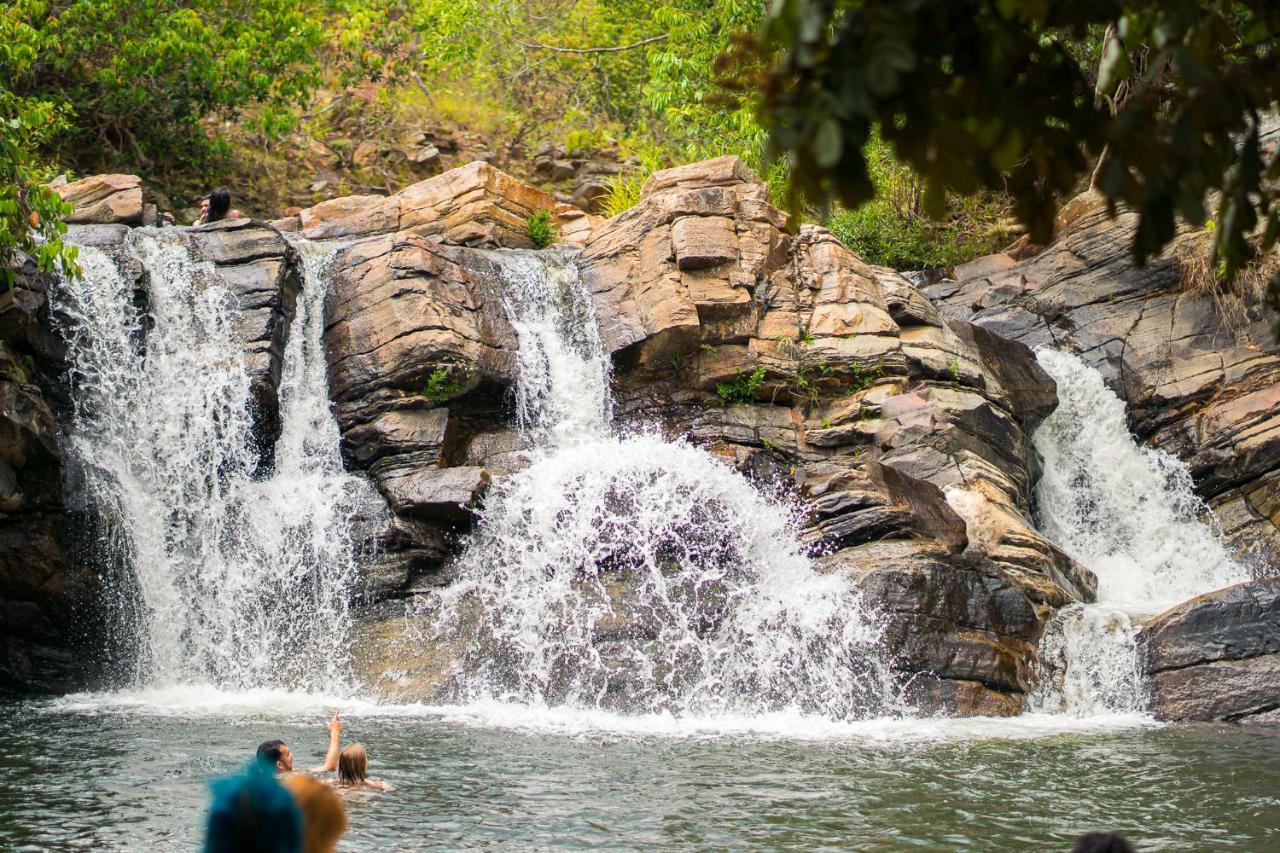 Renascer Park Pirenopolis