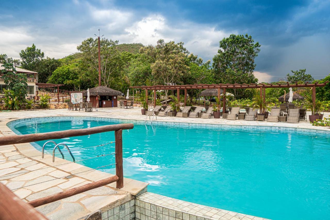 Renascer Park Inn Pirenopolis