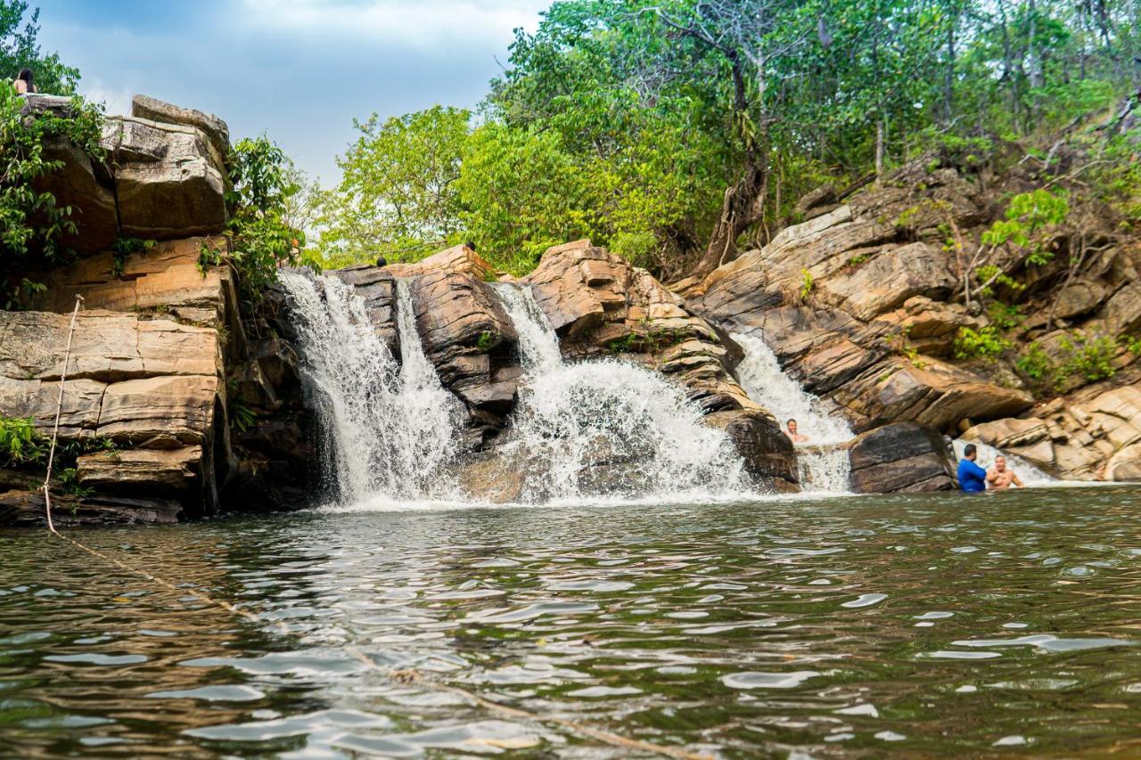 Renascer Park Pirenopolis