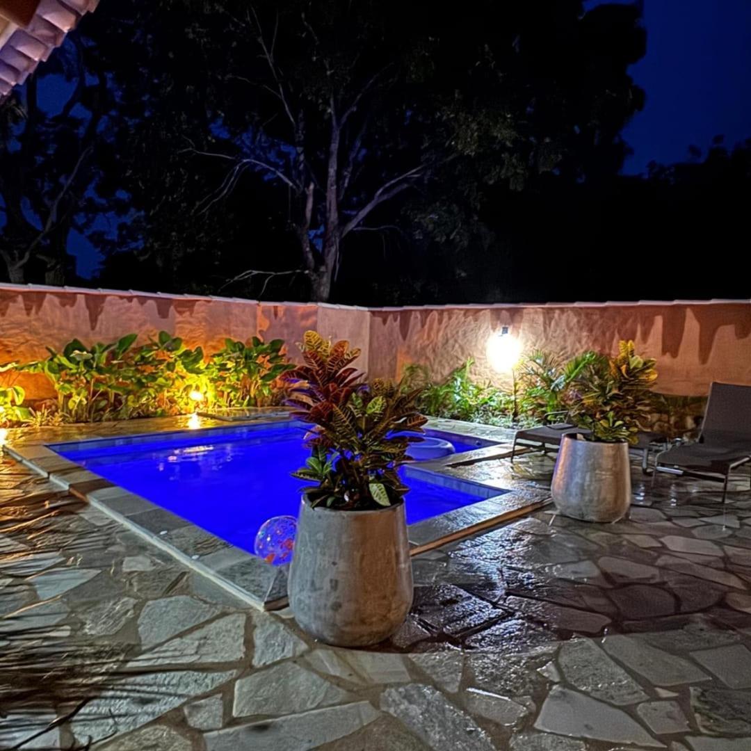 Renascer Park Inn Pirenopolis