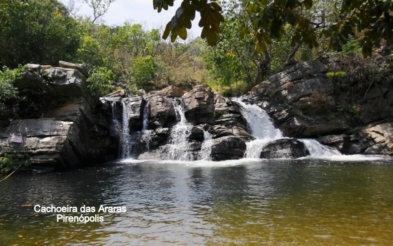 Renascer Park Pirenopolis