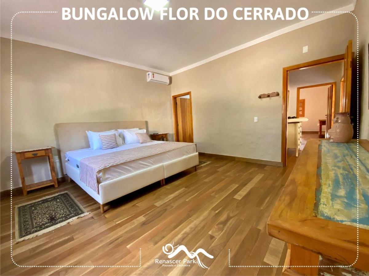 Inn Renascer Park Pirenopolis