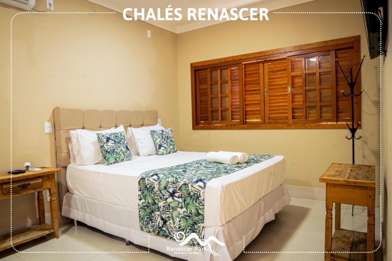 Inn Renascer Park Pirenopolis