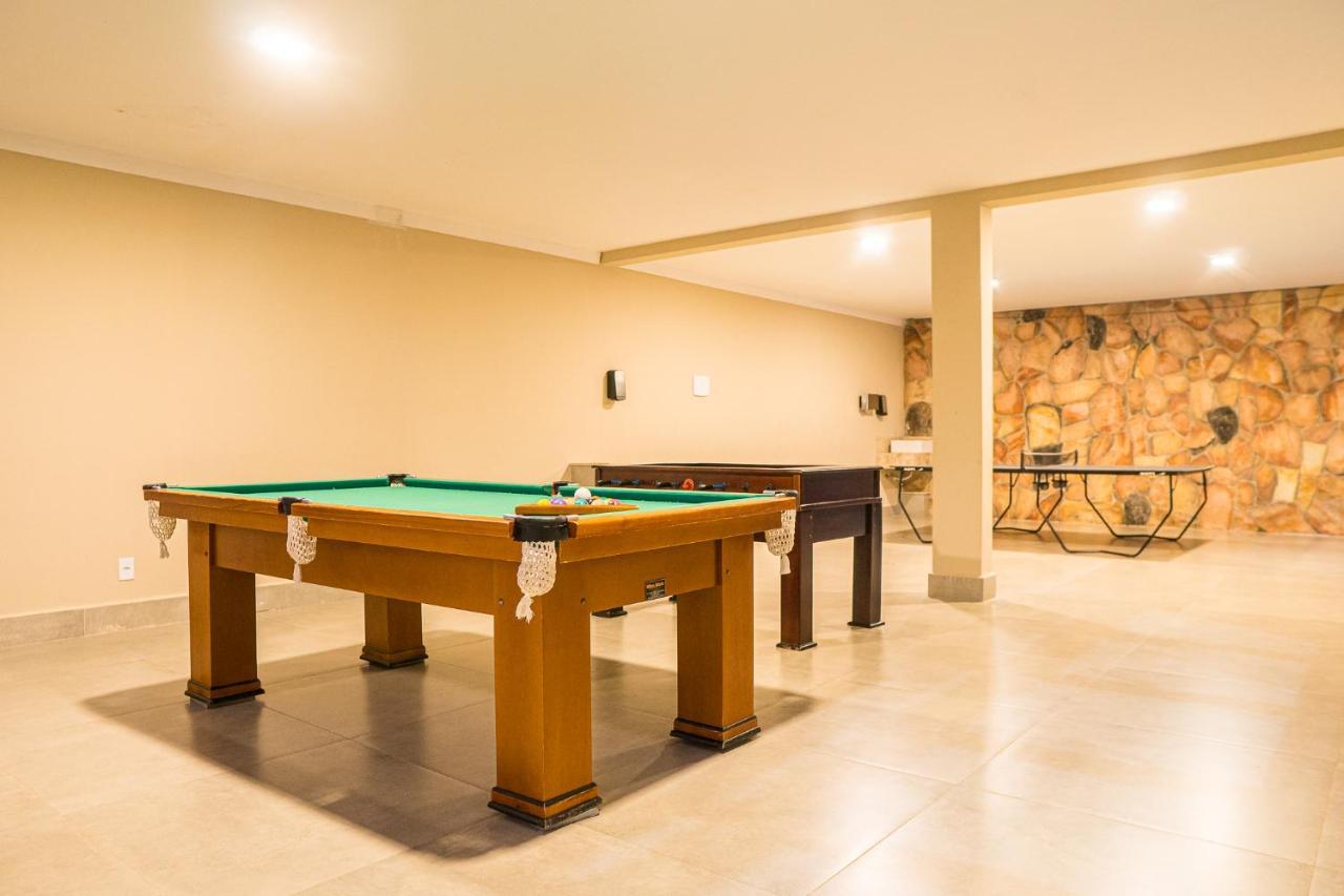 Renascer Park Inn *