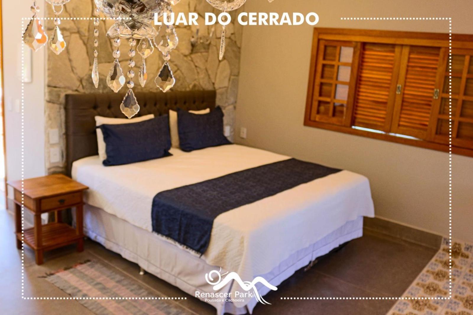 Renascer Park Inn Pirenopolis