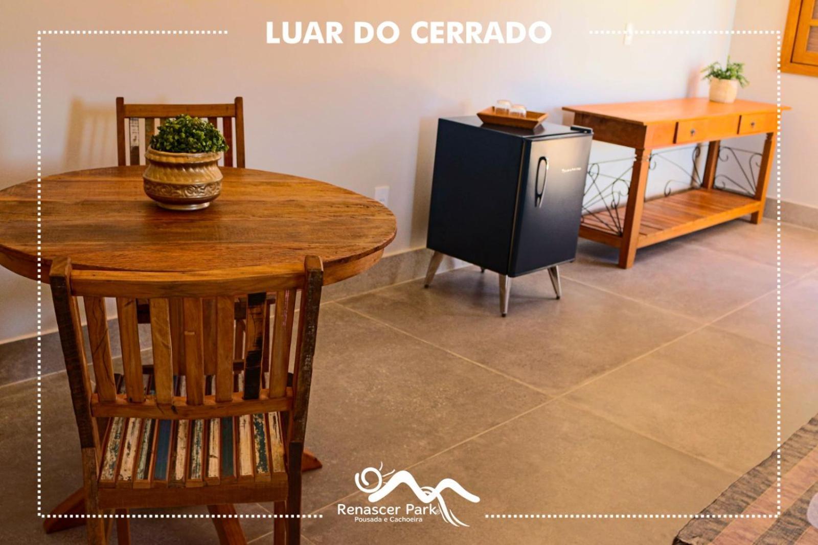 Renascer Park Inn Pirenopolis