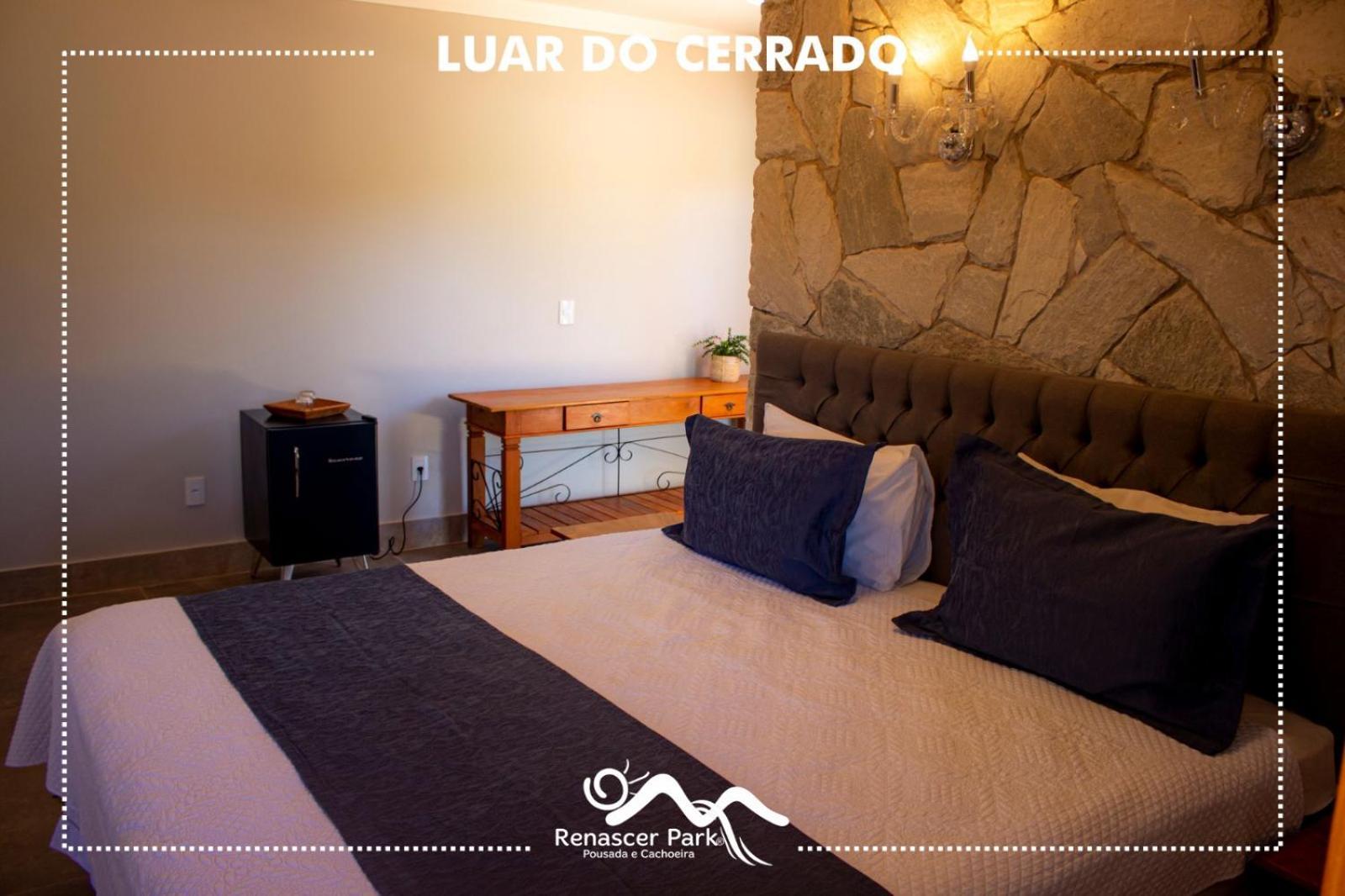 Renascer Park Inn