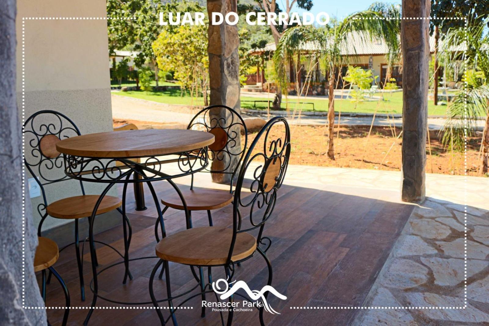 Inn Renascer Park